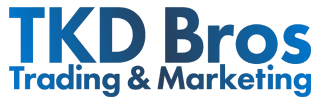 TKD Bros Trading & Marketing